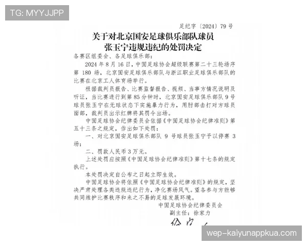 场外暴力行为为何仍会被红牌罚下？