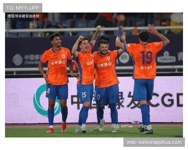 山东泰山阵容更新缓慢，稳定性持续波动对赛季走势形成制约