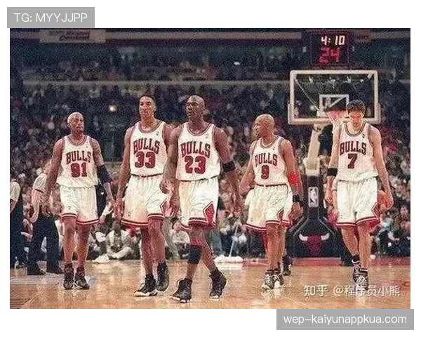 斯科蒂·皮蓬无球跑位提升防守效率显著领先同时代锋线