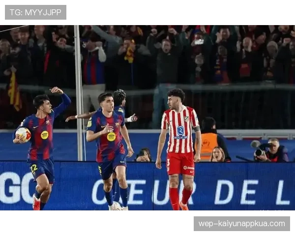 巴萨赢了，但问题越积越多，崩盘只是时间问题？