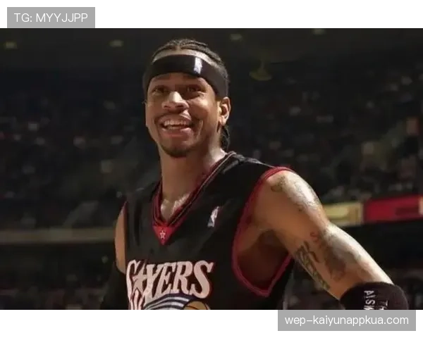 艾弗森突破率拉开差距 持续主导关键单打得分