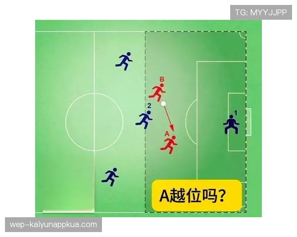 足球判罚争议的核心规则解析与裁判判定标准揭秘