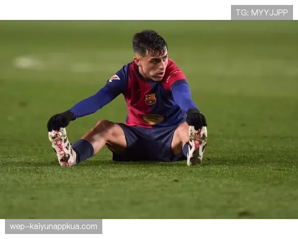 佩德里数据不亮眼却关键：战术价值与比赛影响力解析